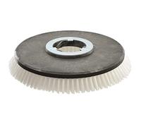 Brosse plate pour Cleanfix RA 430, RA 431, R43-180 - Diamètre : 390 mm - Dureté moyenne