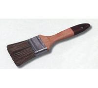 BROSSE PLATE SPECIAL BOIS PRO 20/40/65 mm de large 20 mm