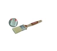 Brosse plate Tradition n°25 en Fillpro manche bois - NESPOLI - 1740325