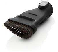 Brosse plumeau 2 en 1 - BOSCH - 17006569 - Accessoire aspirateur - Compatible Unlimited - Mixte