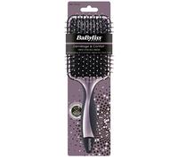 Brosse à cheveux BABYLISS Démêlante DIAMOND CERAMIC cheveux épais