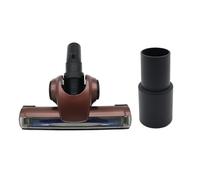 Brosse Pneumatique for Aspirateur 32 Mm/35 Mm, Outil De Brosse for Sols Durs, Compatible Avec Dyson, DC35, DC31, DC34, DC58, DC59, V6, DC62, DC44, DC45.(2pcs)