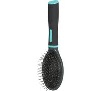 Brosse Pneumatique Pour Chien Zolux Anah Noir L