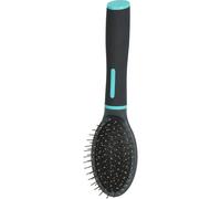 Brosse Pneumatique Pour Chien Zolux Anah Noir S