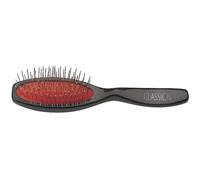 Brosse pneumatique - SIBEL - Classic 70 - Petit modèle - Picots métal perlés - 7 rangs