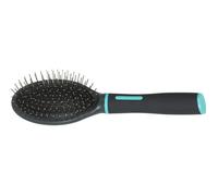 Brosse pneumatique taille L pour chiens. - zolux