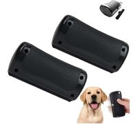 Brosse Poil Chien, 2025 Brosse Active Pet, Sublim'Poils Activ'Pet, Adapté à tous Les Types de Pelage (2 Pièce)