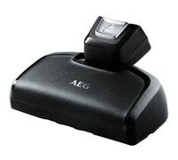 AEG Brosse d'aspiration AZE134 pour CX7-2/QX8 – Meubles & matelas, idéal animaux/allergiques, Noir