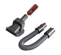 Brosse Poils Chat et Chien pour Aspirateur Dyson V11 V10 V8 V7 pour Chute de Poils dAnimauxavec Adaptateur et couleu ABRI DE JARDIN