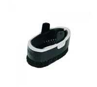 Rowenta Brosse à poils Air Force Essential 260/360/460/560 pour aspirateur - Noire