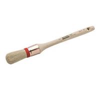 Brosse 3* pouce n°3/0 pour peinture phases solvantées - ROULOR - 471115