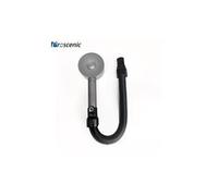 brosse pour animaux de compagnie, compatible avec proscenic p10/p10 pro ou p11 aspirateur balai sans fil