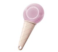 Brosse pour animaux de compagnie - Épilation des poils morts | Brosse de toilettage pour chat | Pour les petites et grandes races de sous-poils noués pour intérieur ou extérieur