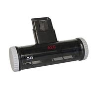 Brosse pour Aspirateur Aeg AZE125 Noir