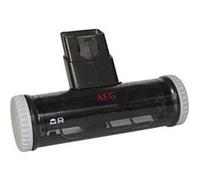 Brosse pour Aspirateur Aeg AZE125 Noir Noir G