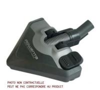 Brosse à parquet pour aspirateur