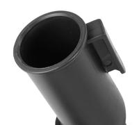 Brosse pour aspirateur Karcher 32 35 mm pour sols durs avec adaptateur convertisseur d'interface (tête de 32 mm)