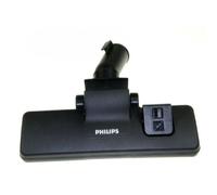 Brosse combinee pour aspirateur philips
