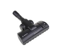 Brosse pour aspirateur pour silentclean premium Bosch 17004257