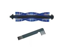 Brosse pour Aspirateur Robot - Rowenta - Embout Animal + Brossette