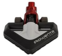 Rowenta Brosse pour aspirateur RS-RH5972 G – électro-brosse 18 V à LED – Rouge