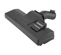 Brosse pour aspirateur SALUTUYA - Diamètre intérieur 32mm - Tapis, sols durs, carrelages et parquets