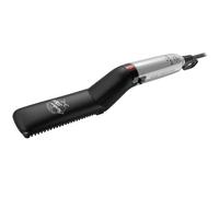 Brosse pour barbe GA.MA Barber Style GIB4005 75 x 20 mm noire