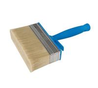 Brosse pour boiseries extérieures - 125 mm de large