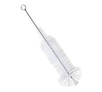 Brosse pour Bouteille d'eau - Brosse pour Tasse d'eau pour Lave-Bouteille | Machine à Laver, épurateur, Fournitures de Nettoyage pour Bouilloire en Verre, Carafe à vin, Tasse à café, gobelet à bière,