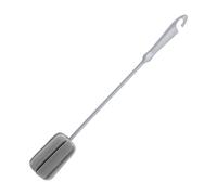 Brosse pour Bouteille d'eau - De Lavage pour Récipient À Poignée Étendue Présentant Une De Boucle De Suspension Et Un Motif De Balayage Intérieur Offrant Un Soutien Complet Au Rin