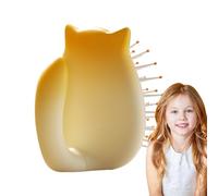 Brosse pour, brosses pour pour les cheveux | Pagaie démêlant la brosse à cheveux - Coussin d'air Coussin de coussin antistatique Brosse de cheveux de massage du cuir chevelu pour le cuir chevelu pour