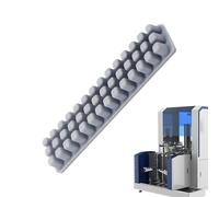 Brosse pour buse d'imprimante 3D, brosse de nettoyage pour buse | Produit de nettoyage pour pièces d'imprimante 3D - Nettoyant monté sur base chaude en silicone