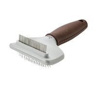 Brosse pour carder Hunter 2 en 1
