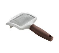 Brosse pour carder Hunter 2 en 1