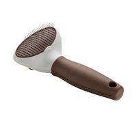 Hunter - brosse autonettoyante cardage M