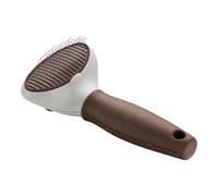 Brosse pour carder Hunter Auto-nettoyant