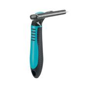Brosse pour carder Trixie Noir Turquoise