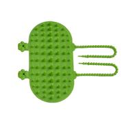 Brosse pour chat - Brosse de soin pour chien | Brosse de toilettage pour chat, brosse de bain pour chat, brosse de lavage flexible pour chien | Brosse de bain réutilisable pour animaux de compagnie |