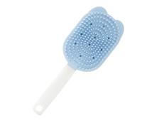 Brosse pour chat, brosse de toilettage pour chat - Brosse de massage pour animaux de compagnie double face, peigne pour langue de chat | Peigne pour enlever celui des chats, brosse à langue de chat