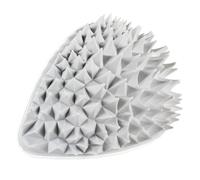 Brosse pour chat Ebi Gris 15,5x8,6x7 cm