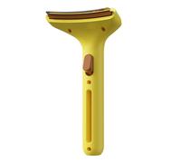 Brosse pour Chat Peigne Démêlant Réutilisable pour Démêlage et Poils Morts | Brosse à picots anti-perte chien chat pour poils épais, perdus, longs, courts, emmêlés, pour petits, moyens et grands,