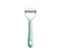 Brosse pour chat pour la,Brosse pour chien pour la - à sous-poil portable