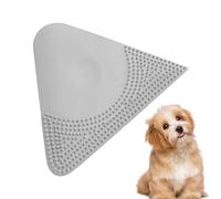 Brosse pour chat pour repousser, brosse de rejet de chien