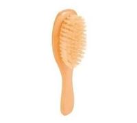 Brosse pour chat - TRIXIE - Bois - Poils naturels - Soin en douceur - Petit animal