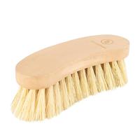 Brosse pour cheval BR Equitation Eco Medium Beige TU