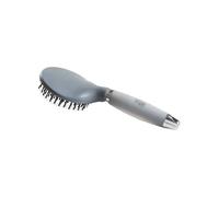 Brosse pour cheval crinière gel Hippotonic Gris L 23 x l 10 cm