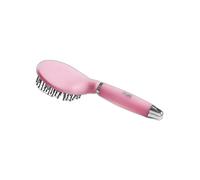 Brosse pour cheval crinière gel Hippotonic Rose L 23 x l 10 cm