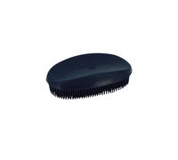 Brosse pour cheval de tête caoutchouc Hippotonic Bleu TU