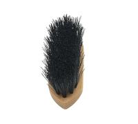 Brosse pour Cheval en Peigne à crins en bois pour animaux d'élevage | Brosse de Toilettage pour Chien ranch écurie ferme stalles grange extérieur arrière-cour