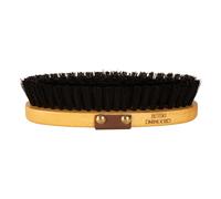 Brosse pour cheval Grooming Deluxe Extreme Marron TU